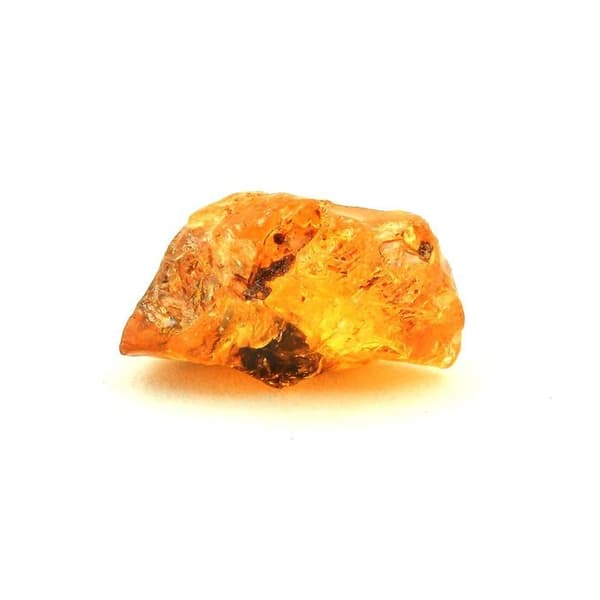 Spessartite granat - ABIJOUX - 4,23 ct - Sangulungulu Hill, Loliondo, Tanzania