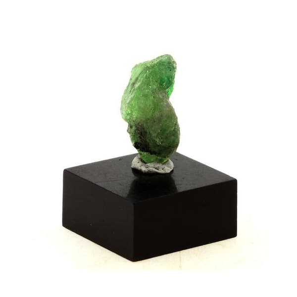 Tsavorite granat - ABIJOUX - Namalulu tsavorite fyndighet - Grön - 11,6 ct