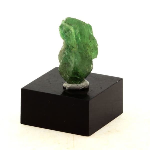Tsavorite granat - ABIJOUX - Namalulu tsavorite fyndighet - Grön - 11,6 ct