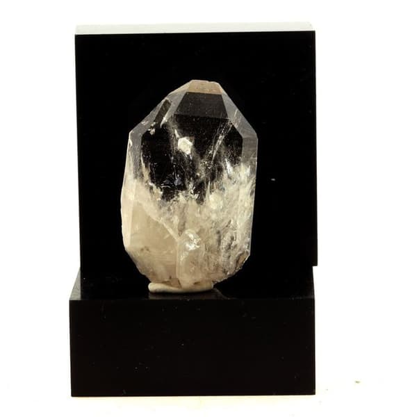 Kvarts - ABIJOUX - L'Alpe d'Huez, Bourg d'Oisans - 103,0 ct