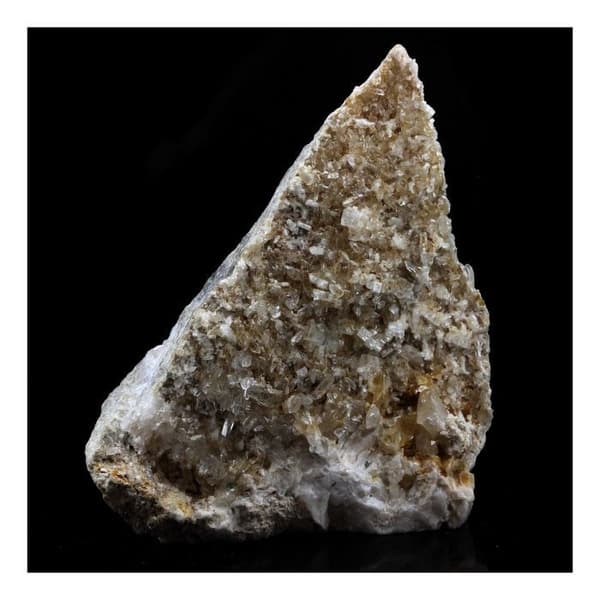 Hyaline Quartz - ABIJOUX - 1213.0 ct - Vallon de la Valette, Savoie, Frankrike