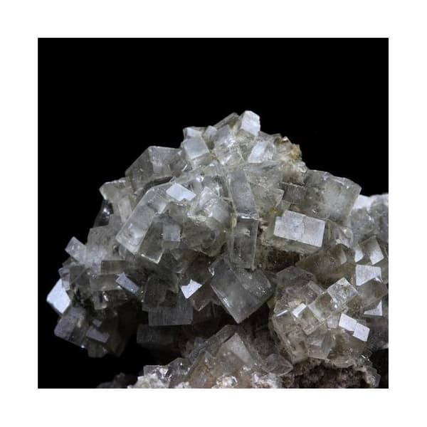 Barite - ABIJOUX - 364.0 ct - Saint-Laurent-le-Minier - Occitanie - Frankrike