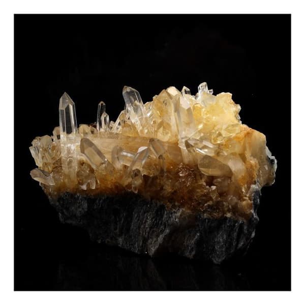 Kvarts - ABIJOUX - 1246.0 ct - Allevard Isère Frankrike