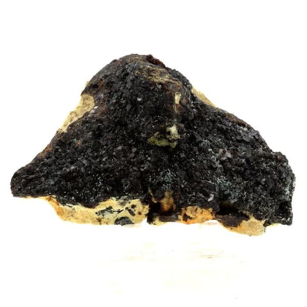 Kristall - ABIJOUX - Bournonit + Sphalerit - 1671.0 ct - Saint-Laurent-le-Minier