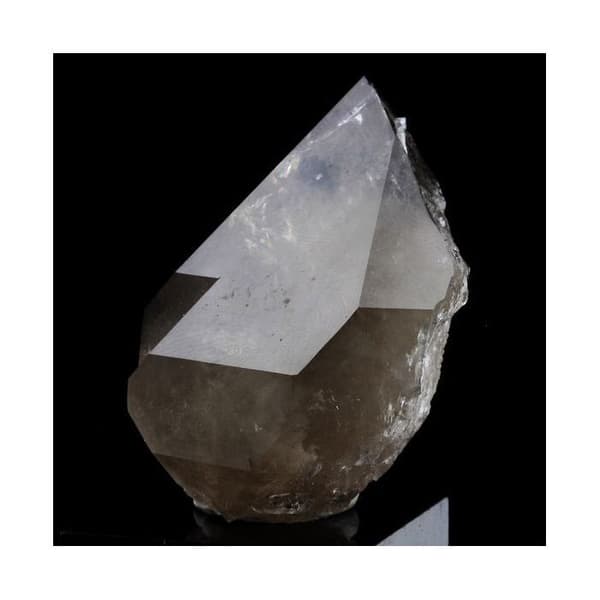 Rökkvarts - ABIJOUX - 272,0 ct - Les Deux Alpes, Oisans, Frankrike