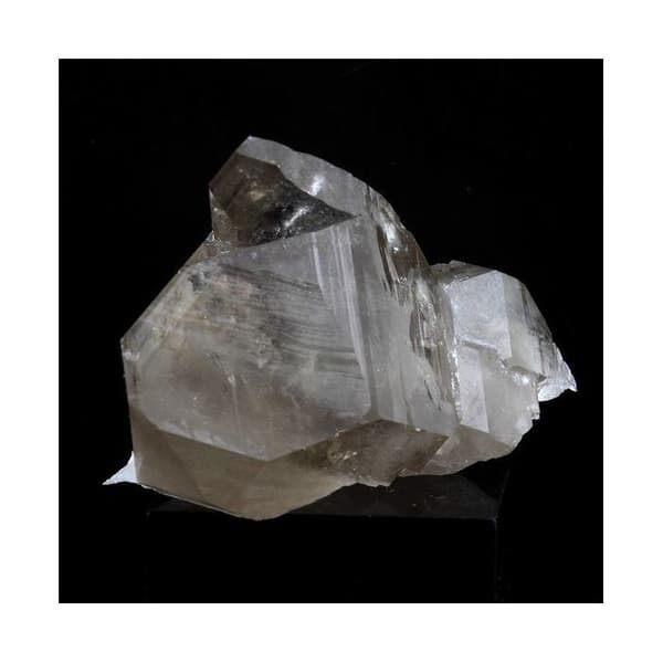 Rökkvarts - ABIJOUX - Les Deux Alpes - 170.0 ct - Oisans - Frankrike