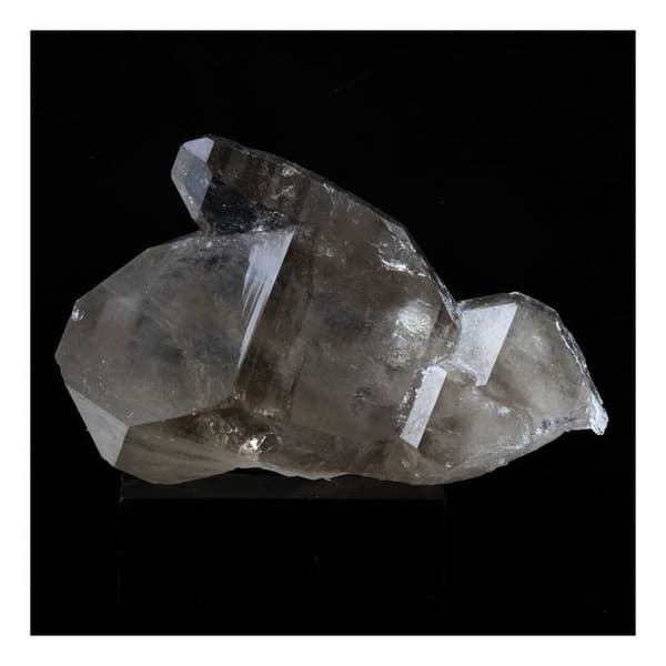 Rökkvarts - ABIJOUX - Les Deux Alpes - 170.0 ct - Oisans - Frankrike