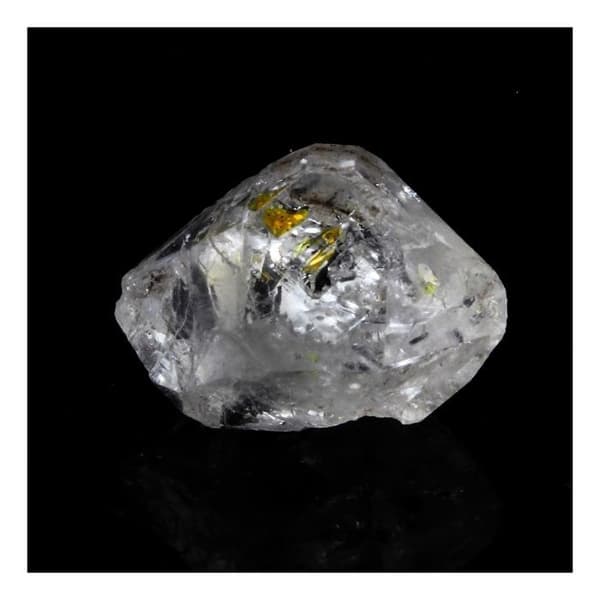 Kvarts - ABIJOUX - 7.24 ct - Balochistan - Fluorescerande under UV - Äkthetsintyg