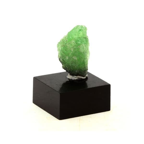 Stenar och mineraler - ABIJOUX - Tsavorite Granat - Grön