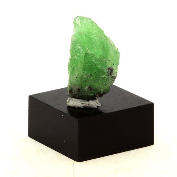 Stenar och mineraler - ABIJOUX - Tsavorite Granat - Grön