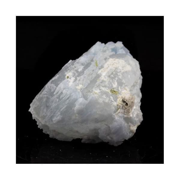 Grön turmalin - ABIJOUX - Alkali-beryl - 136,0 ct - Äkthetsbevis - Mått 37x31x20 mm