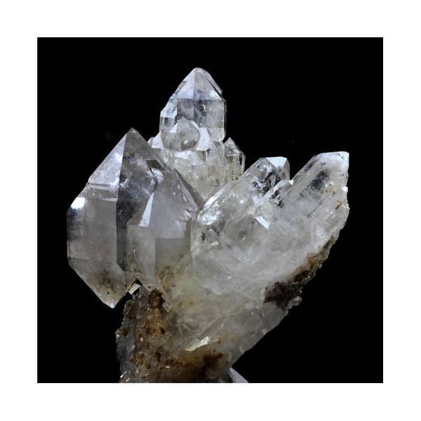 Stenar och Mineraler - ABIJOUX - Mica, Kvarts - 225 ct - Galiléen, Brasilien