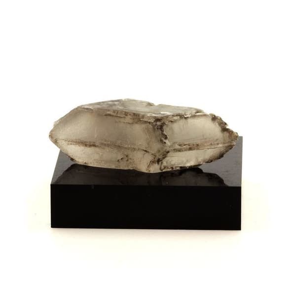 Stenar och mineraler - ABIJOUX - Gips - 42,2 ct - Sinard, Isère, Rhône-Alpes, Frankrike