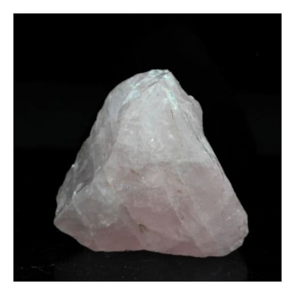 Rosenkvarts - ABIJOUX - 170,45 ct - Pitorra claim, Minas Gerais, Brasilien