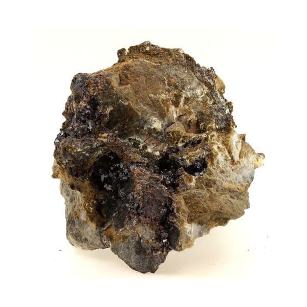 Pierre - ABIJOUX - Sphalerit - 4628,0 ct - Äkthetscertifikat - Saint-Laurent-le-Minier