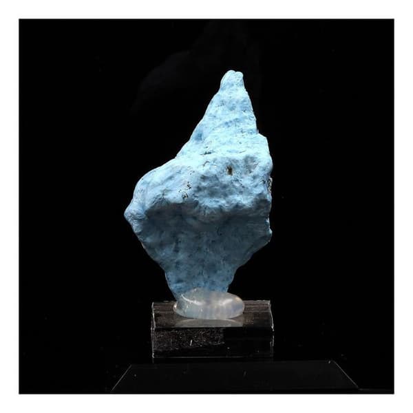 Shattuckit - Stenar och Mineraler - Tantara Gruva - 71,0 ct - Äkthetscertifikat - Grå