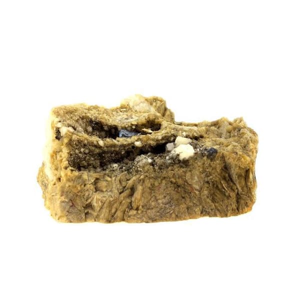Stenar och mineraler - ABIJOUX - Siderit, Bournonit, Dolomit - 1785,5 ct - La Mure, Isère, Frankrike