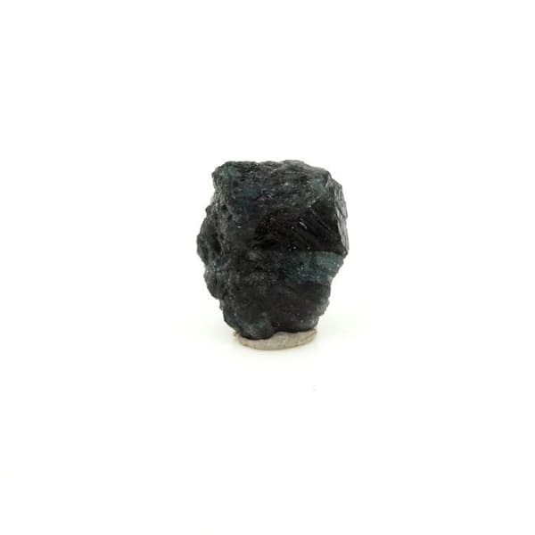Ädelsten - ABIJOUX - Alexandrit - 2.30 ct - Grå - Äkthetsintyg