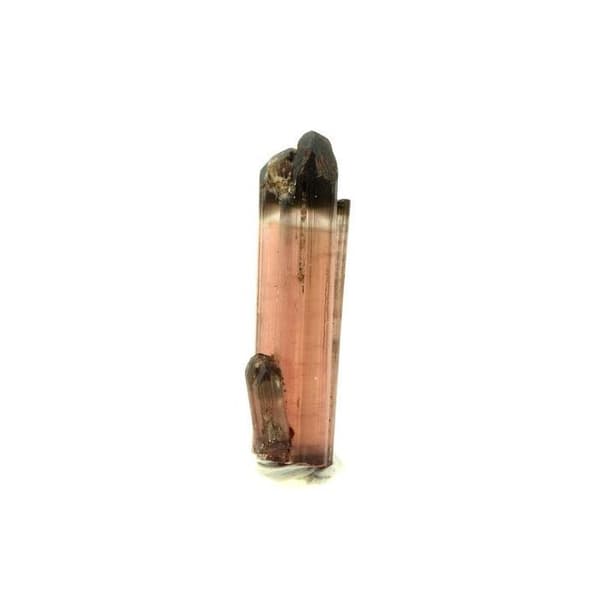 Turmalin - ABIJOUX - Sahatanydalen - 6.40 ct - Svart - Blandat