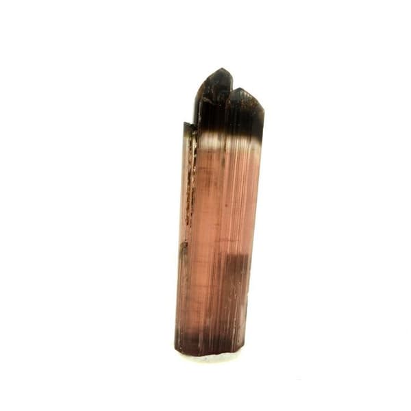 Turmalin - ABIJOUX - Sahatanydalen - 6.40 ct - Svart - Blandat