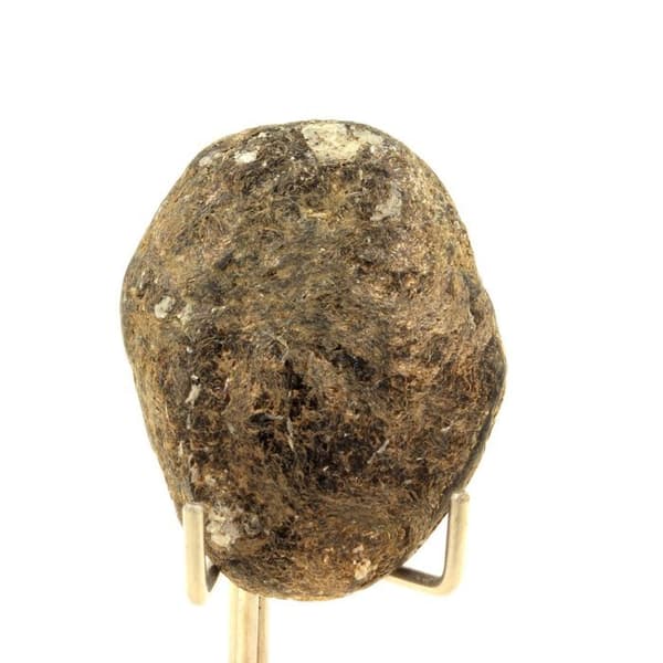 Kristall - ABIJOUX - Biotit - 81,87 ct - Freita Mountain, Arouca, Aveiro, Portugal