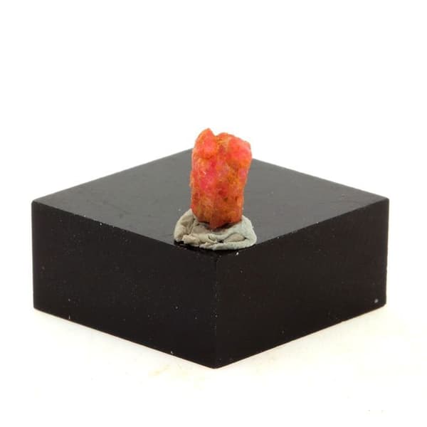 Stenar och mineraler - ABIJOUX - Spinel - 1,14 ct - Tanzania
