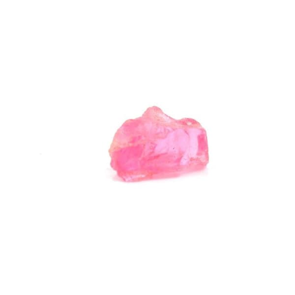 Stenar och mineraler - ABIJOUX - Spinel - 0,38 ct - Mahenge, Morogoro-regionen, Tanzania
