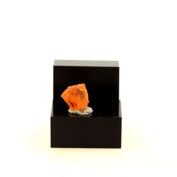Spessartite granat - ABIJOUX - 2,83 ct - Sangulungulu Hill, Loliondo, Tanzania