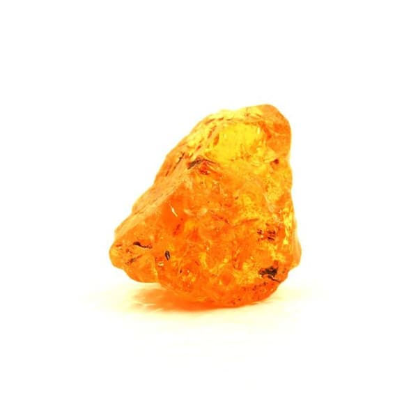 Spessartite granat - ABIJOUX - 4,36 ct - Sangulungulu Hill, Loliondo, Tanzania