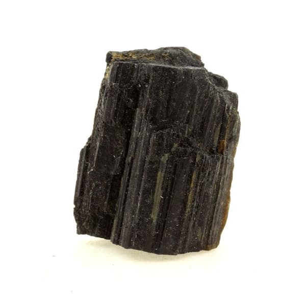 Stenar och mineraler - Tourmaline Schorl - 241,20 ct - La Chaumette, Lozère, Frankrike