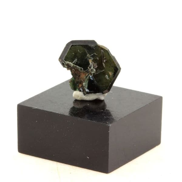 Clinochlore - ABIJOUX - Rocher de Farinole - 2,54 ct - Grön - Blandat