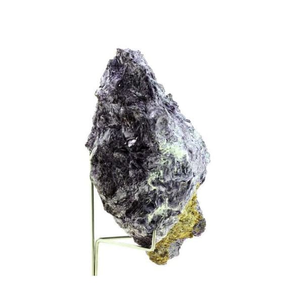 Kristall - ABIJOUX - Lepidolit - Lila - Naturliga material - 1903,5 ct
