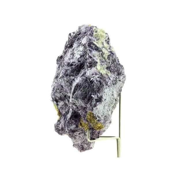 Kristall - ABIJOUX - Lepidolit - Lila - Naturliga material - 1903,5 ct