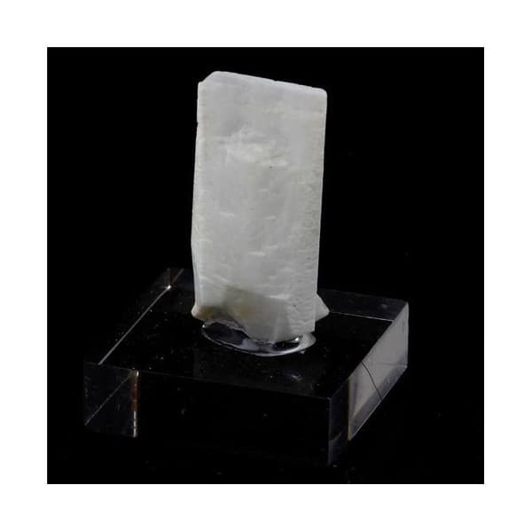 Stenar och mineraler - ABIJOUX - Barite - 22,69 ct - Grandes Rousses Massif, Isère, Frankrike