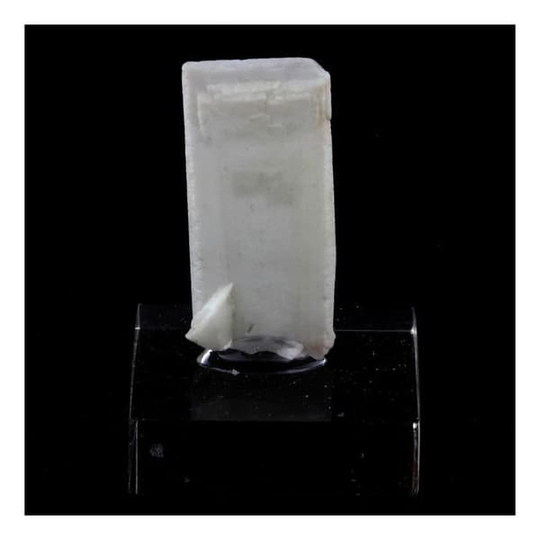 Stenar och mineraler - ABIJOUX - Barite - 22,69 ct - Grandes Rousses Massif, Isère, Frankrike