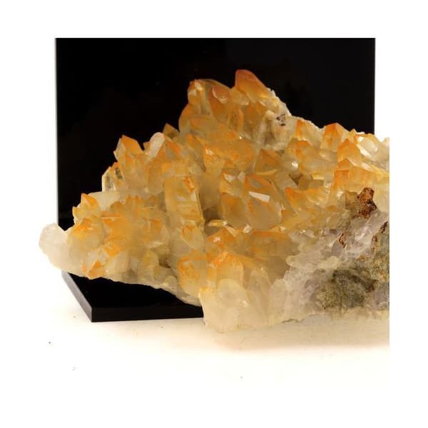 Stenar och mineraler - ABIJOUX - Kvarts - 1826.0 ct - Col de Sarennes, Isère, Frankrike