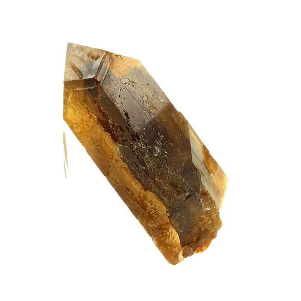 Baryt - Ospecificerad - 7193,0 ct - Olloix - Äkthetscertifikat - Mått 135x82x52 mm