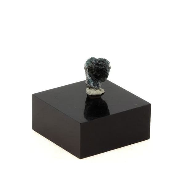 Ädelsten - ABIJOUX - Alexandrit - 1.30 ct - Grå - äkthetsintyg