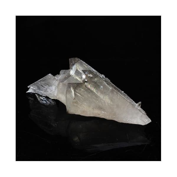 Rökkvarts - ABIJOUX - Dome des Petites Rousses - 142,7 ct - Oz - Isère