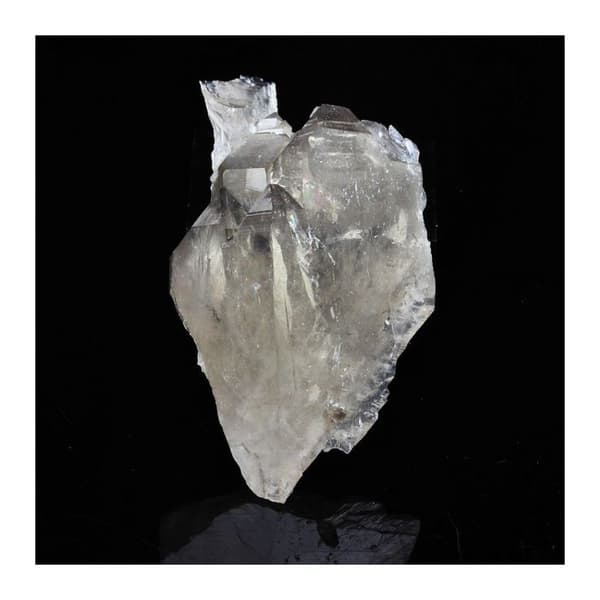 Rökkvarts - ABIJOUX - Dome des Petites Rousses - 142,7 ct - Oz - Isère