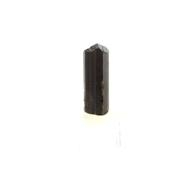 Turmalin Elbait - ABIJOUX - Cruzeiro - 70.5 ct - Grön - Blandad