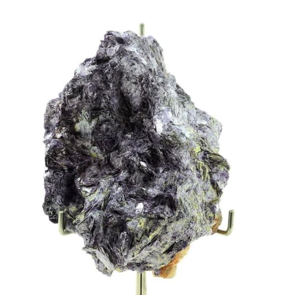 Stenar och Mineraler - ABIJOUX - Lepidolit - 1894 ct - Lila - Blandet
