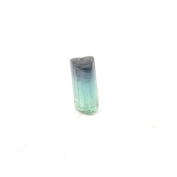Tourmaline Indicolite - ABIJOUX - Dara-e-Pech, Kunar, Afghanistan - Blå - Blandat