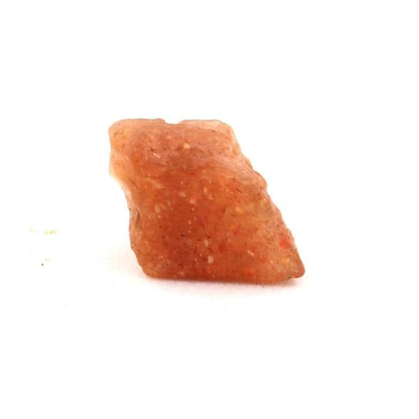 Stenar och mineraler - ABIJOUX - Solsten - 5,92 ct - Oregon, USA