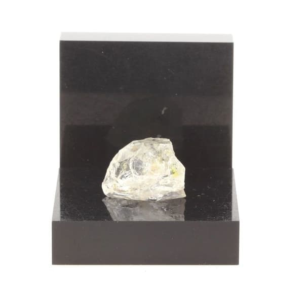 Petroleumkvarts - ABIJOUX - 18,16 ct - Balochistan, Pakistan
