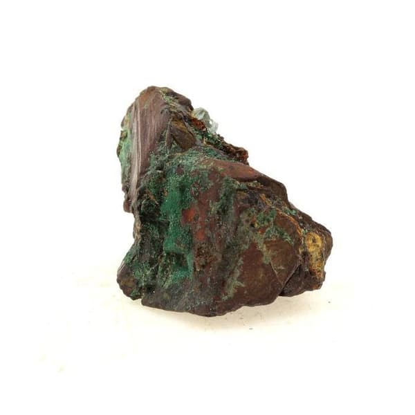 Kristall - ABIJOUX - Chalcopyrite - 103,5 ct - La Gardette, Bourg d’Oisans