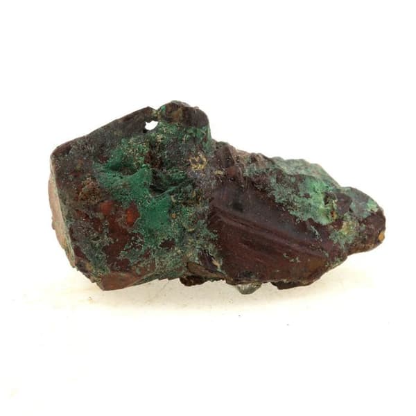 Kristall - ABIJOUX - Chalcopyrite - 103,5 ct - La Gardette, Bourg d’Oisans