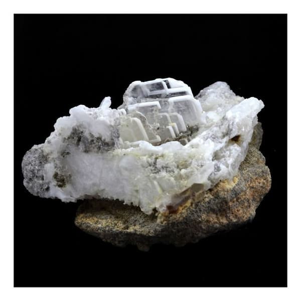Barite - ABIJOUX - 519.0 ct - La Mure Isère Frankrike