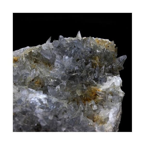 Stenar och mineraler - ABIJOUX - Celestine - Kristall