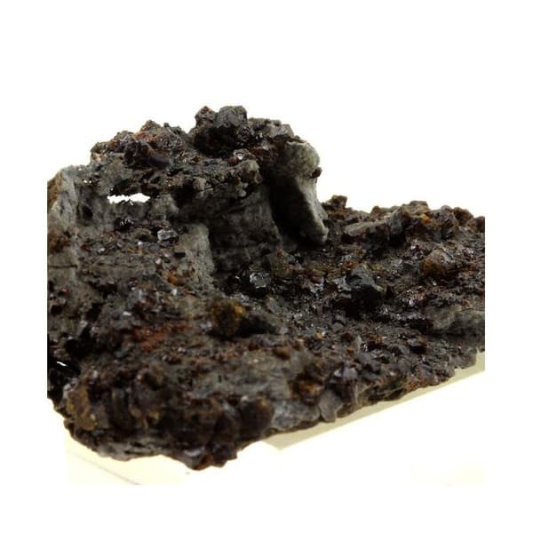 Stenar och mineraler - ABIJOUX - Sphalerit - Kristall